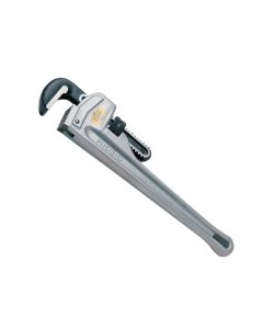 Ridgid 31095 350mm Aluminium Straight Pipe Wrench