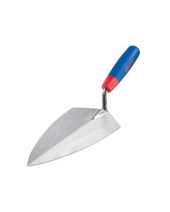 Rst RTR10111S 11in Philadelphia Brick Trowel with Soft-Touch Handle