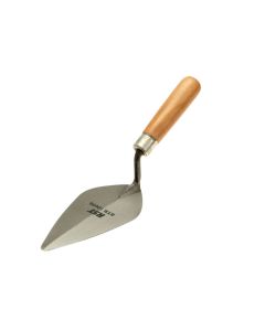 Rst RTR10605 5” London Pointing Trowel with Wooden Handle