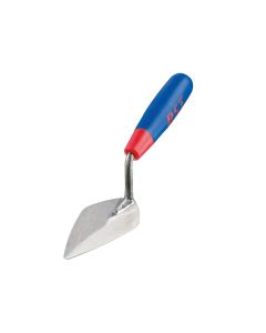 Rst RTR10606S 6in London Pointing Trowel with Soft-Touch Handle
