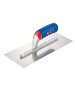 Rst RTR124BS 11 × 4.5” Finishing Trowel with Soft-Touch Handle