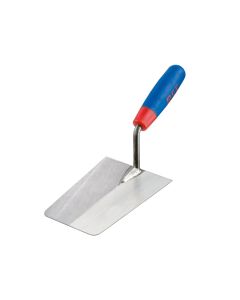 Rst RTR137S 7in Bucket Trowel with Soft-Touch Handle