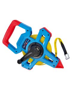 Rst RKM71030 30m Open Frame Tape Measure
