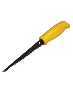 Stanley 0-15-556 150mm Plasterboard Saw