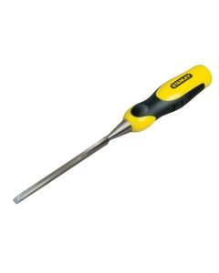 Stanley 016870 Dynagrip 6mm Wood Chisel