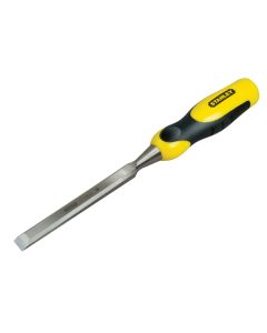 Stanley 016873 Dynagrip 12mm Wood Chisel