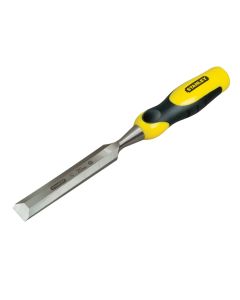 Stanley 0-16-879 Dynagrip 22mm Bevel Edge Chisel