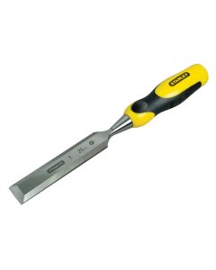 Stanley 016880 Dynagrip 25mm Bevel Edge Chisel