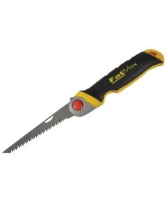 Stanley FMHT020559 FatMax Folding Jab Saw 130mm
