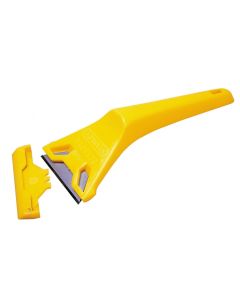 Stanley 0-28-590 170mm Window Scraper