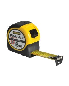 Stanley FMHT033868 FatMax 8m Tape Measure