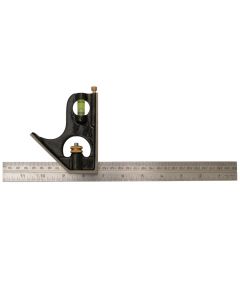 Stanley 046151 12” Combination Square