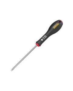 Stanley 065016 FatMax Flared Screwdriver 4 × 100mm