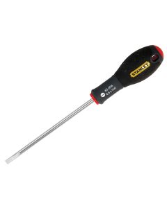 Stanley 065096 FatMax Parallel Screwdriver 6.5 × 150mm