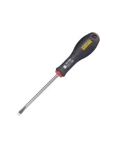 Stanley 065098 FatMax Flared Screwdriver 5.5 × 100mm