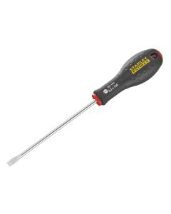 Stanley 065141 FatMax Flared Screwdriver 6.5 × 150mm