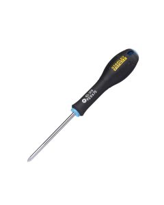 Stanley 065319 FatMax PZ0 × 75mm Pozidriv Screwdriver