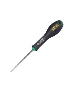 Stanley 065395 FatMax TTX15 x 75mm Tamperproof Torx Screwdriver