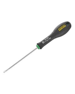Stanley 065396 TTX20 x 100mm Tamperproof Torx Screwdriver