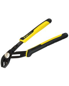 Stanley 0-84-648 FatMax 250mm Groove Joint Pliers