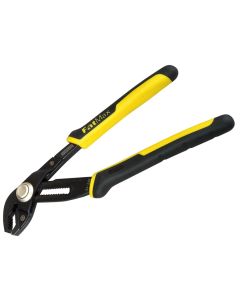 Stanley 084649 FatMax Groove Joint Pliers 300mm