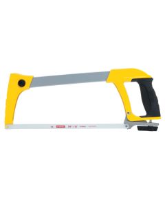 Stanley 120110 Dynagrip Heavy-Duty Hacksaw 300mm