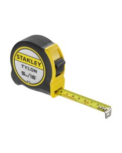 Stanley 1-30-696 Tylon Pocket Tape Measure 5m x 19mm
