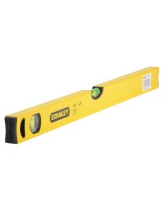 Stanley STHT143103 600mm Classic Box Level