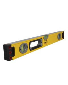 Stanley 143524 FatMax Box Beam Spirit Level 60cm