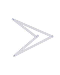 Stanley 145013 Folding Builder's Square