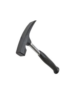 Stanley 151039 Steelmaster Brick Hammer 18oz