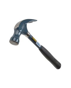 Stanley 1-51-488 Blue Strike Claw Hammer 454g