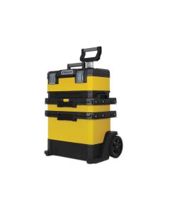 Stanley 1-95-621 Metal / Plastic Rolling Workshop