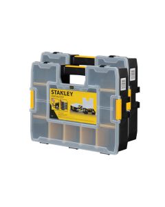 Stanley 1-95-839 Sortmaster Organiser Twin Pack