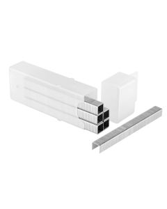 Stanley 1TRA706T Heavy-Duty Staples 10mm