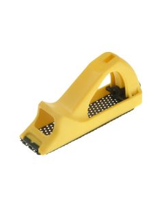 Stanley 521104 Surform Block Plane