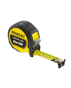 Stanley STHT372365 8m Tape Measure