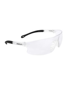 Stanley SY1201DEU Frameless Safety Glasses Clear