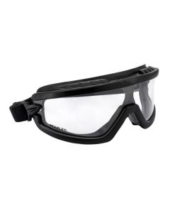 Stanley SY2401DEU Compact Safety Goggles