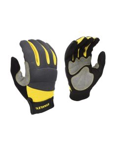 Stanley SY660LEU Performance Work Gloves Large