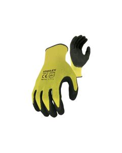 Stanley SY890LEU Large Waterproof Grip Gloves