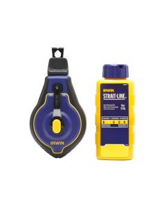 Irwin IWHT48443BC0 Speedline Pro Chalk Reel Set