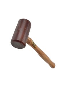 Thor 02116 Size 4 Hide Hammer 340g