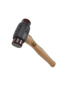 Thor 01012 Size 2 Hide Hammer 800g