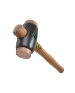 Thor 04316 Size 4 Copper Hammer 2830g
