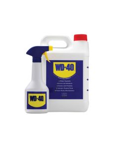 WD-40 44506 Multi-Use Product 5L with Spray Applicator