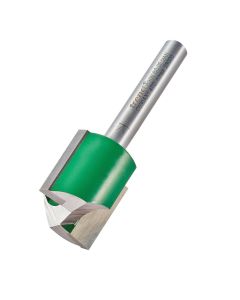 Trend C030AX14TC Two Flute Cutter 20mm Diameter