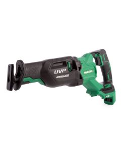 Hikoki CR36DAJ4Z 36V Brushless Multi-Volt Reciprocating Saw