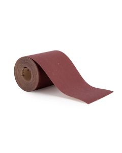 Abracs ABS11510180 180 Grit Sandpaper Roll 10m
