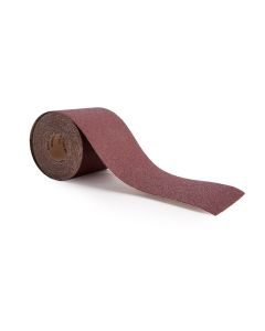 Abracs ABS11510080 Expert General Purpose Sandpaper Roll 80 Grit × 10m